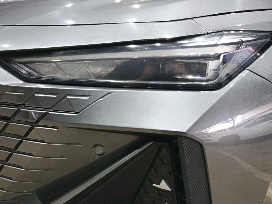 Changan UNI-V I Ставрополь  - изображение 7