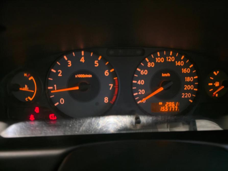 Nissan Almera Classic I Таганрог  - изображение 16