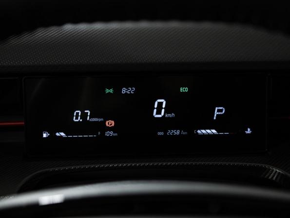 JETOUR DASHING I с пробегом 2023 года, цена 2 039 700 рублей, 22580 км, внедорожник, Автокод Объявления