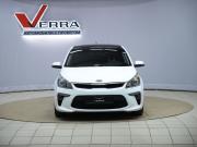 Kia Rio IV Уфа  - изображение 18