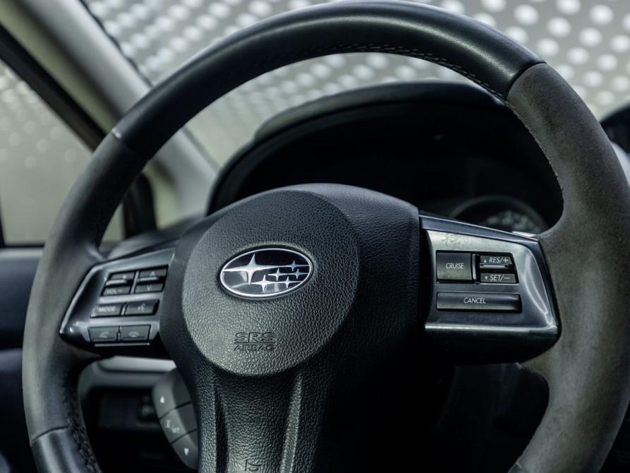 Subaru XV I Самара  - изображение 13