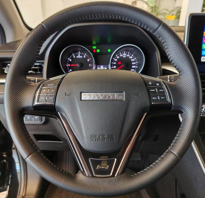 Haval M6 II Санкт-Петербург  - изображение 17