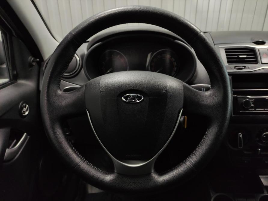 Lada (ВАЗ) Granta I Рестайлинг Пермь  - изображение 7