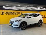 Hyundai Santa Fe III Рестайлинг Ижевск  - изображение 24