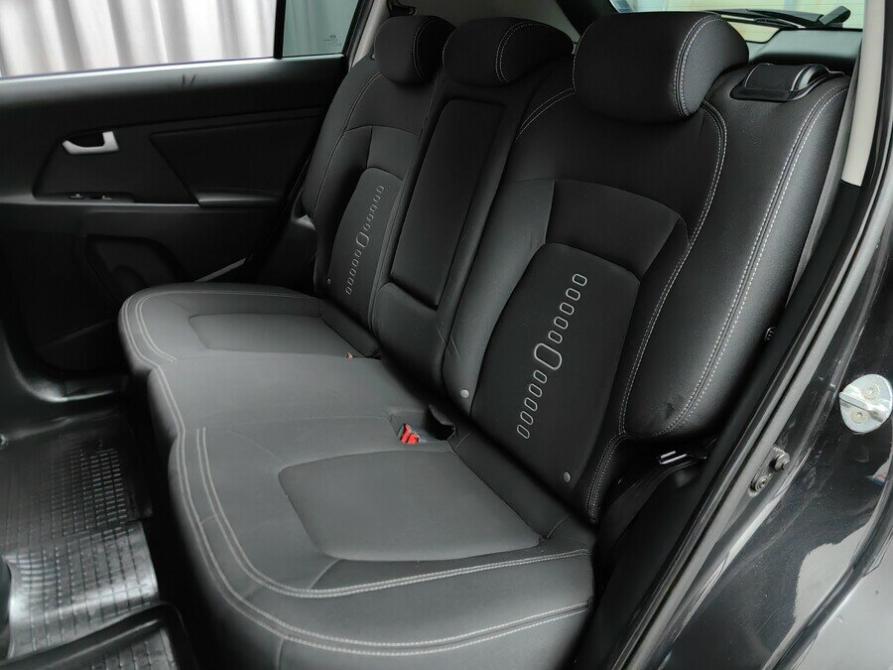 Kia Sportage III Подольск  - изображение 8