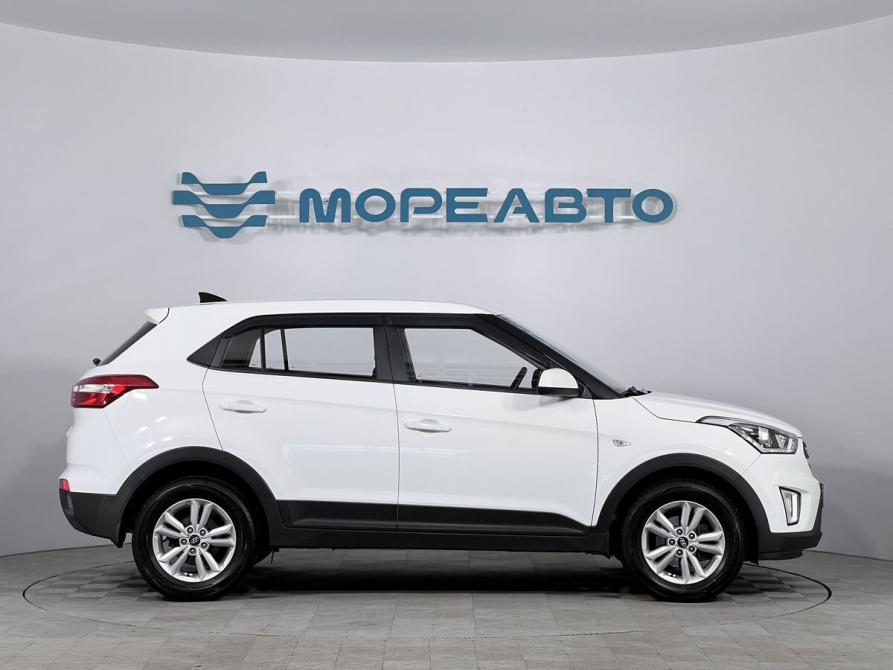 Hyundai Creta I Калининград  - изображение 4