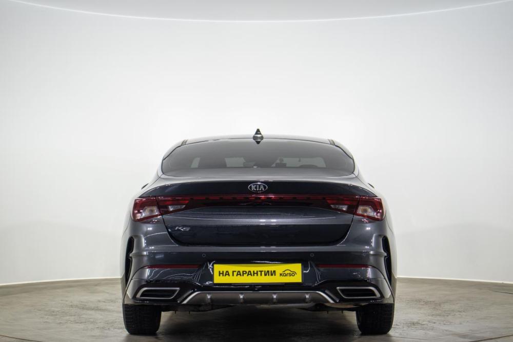 Kia K5 III Оренбург  - изображение 6