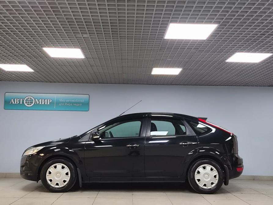 Ford Focus II Рестайлинг Москва  - изображение 8