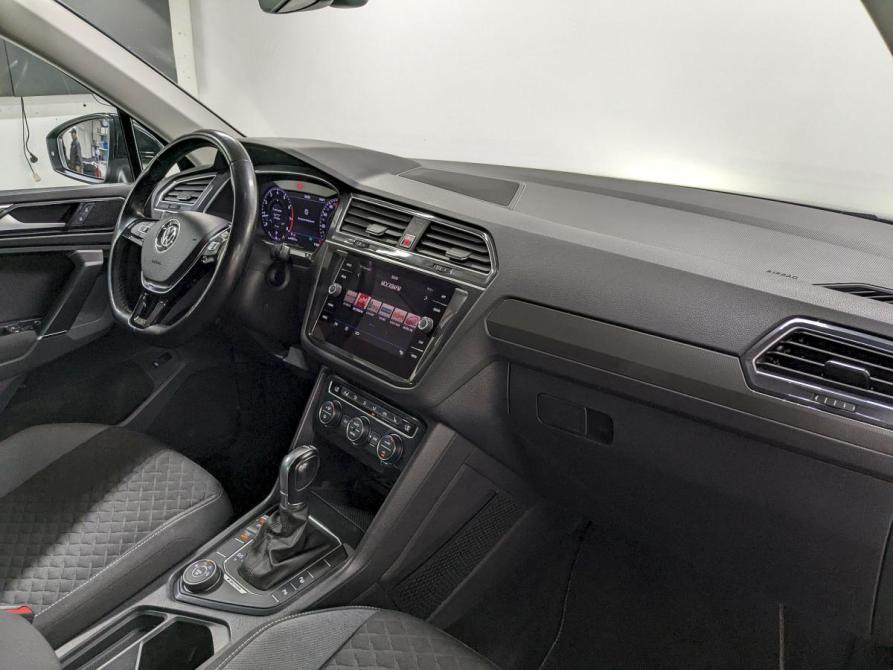 Volkswagen Tiguan II Москва  - изображение 20