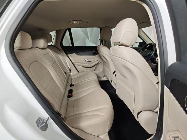 Mercedes-Benz GLC I (X253) с пробегом 2018 года, цена 2 545 000 рублей, 153188 км, внедорожник, Автокод Объявления