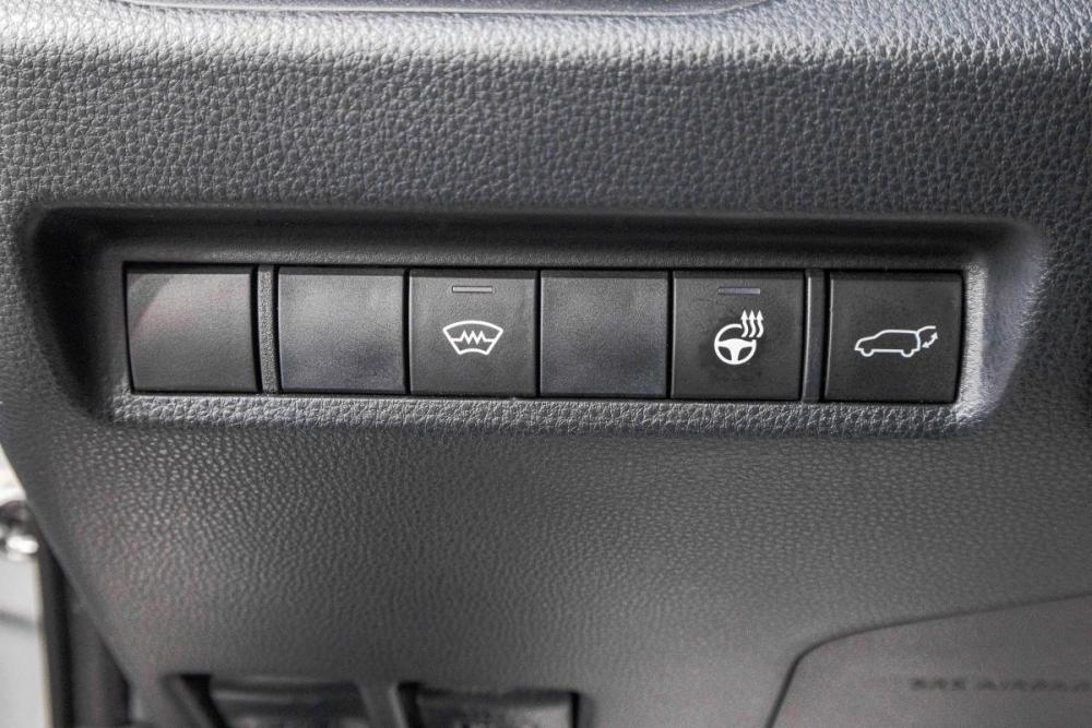 Toyota RAV4 V (XA50) Барнаул  - изображение 13
