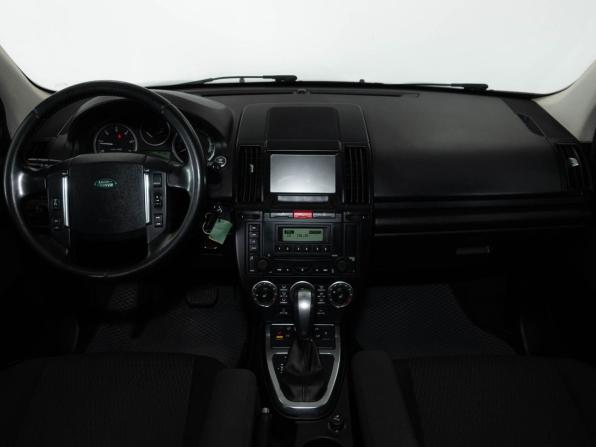 Land Rover Freelander II Рестайлинг 2 с пробегом 2012 года, цена 1 180 000 рублей, 312000 км, внедорожник, Автокод Объявления