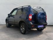Chevrolet Niva I Рестайлинг Липецк  - изображение 21
