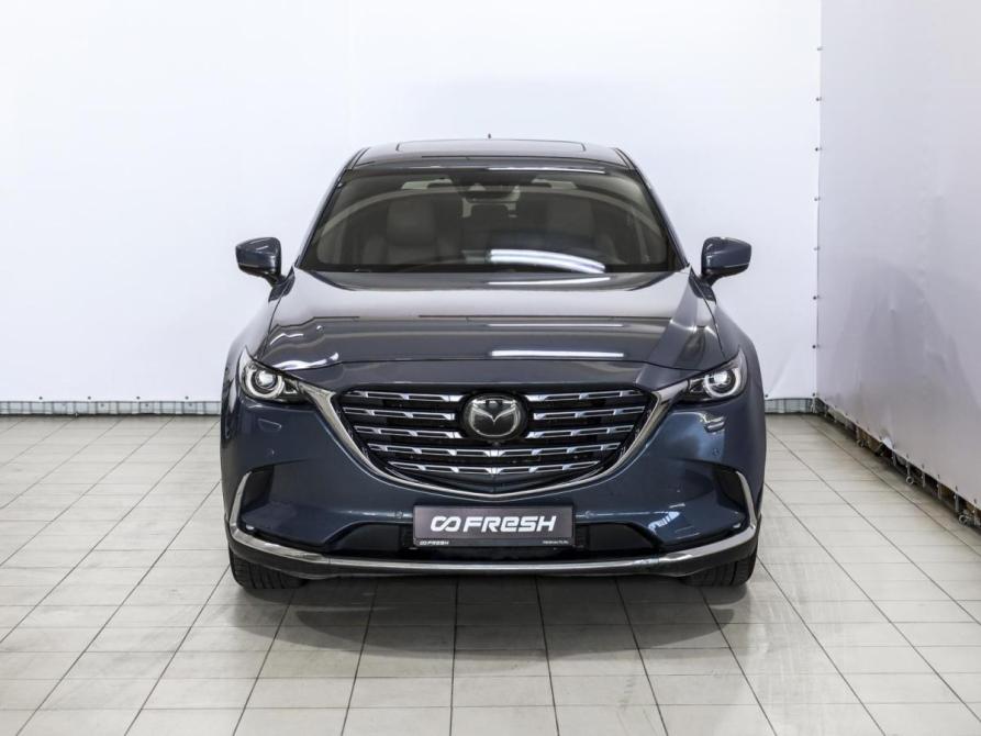 Mazda CX-9 II Рестайлинг Ростов-на-Дону  - изображение 3