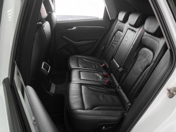 Audi Q5 I (8R) Рестайлинг с пробегом 2013 года, цена 1 769 000 рублей, 204796 км, внедорожник, Автокод Объявления