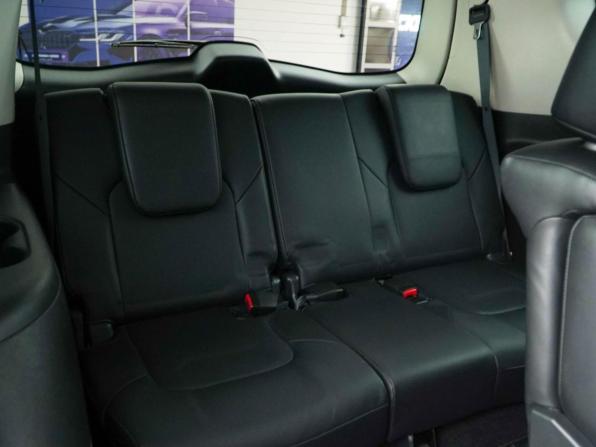 Infiniti QX80 I Рестайлинг 3 с пробегом 2020 года, цена 6 558 888 рублей, 116647 км, внедорожник, Автокод Объявления