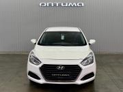 Hyundai i40 I Рестайлинг Краснодар  - изображение 21