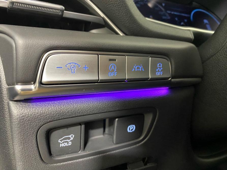 Genesis GV80 I Москва  - изображение 22
