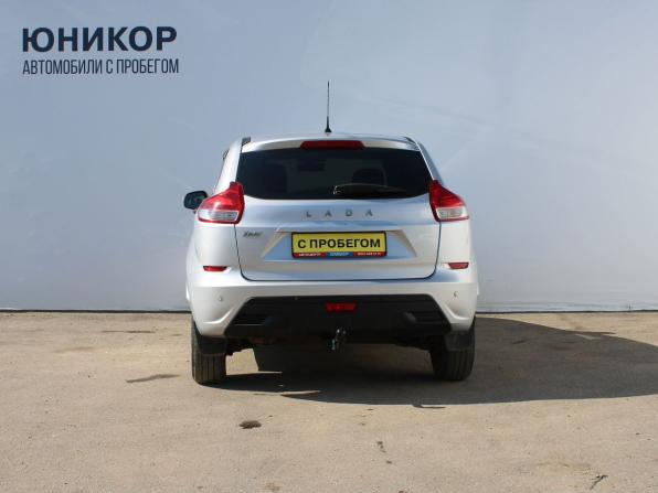 Lada (ВАЗ) XRAY I с пробегом 2018 года, цена 759 000 рублей, 78787 км, хэтчбек, Автокод Объявления