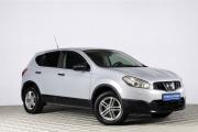 Nissan Qashqai I Рестайлинг Челябинск  - изображение 18