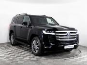 Toyota Land Cruiser 300 Series Санкт-Петербург  - изображение 31