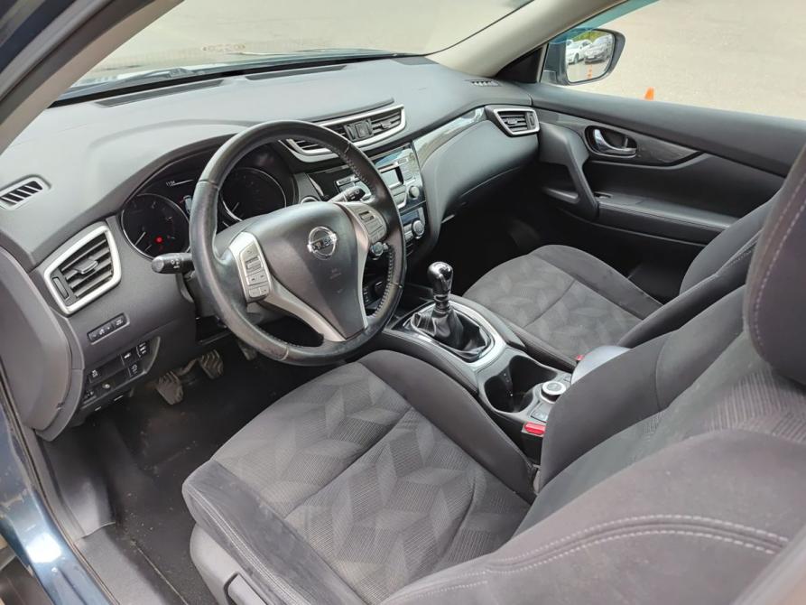 Nissan X-Trail III Ижевск  - изображение 20