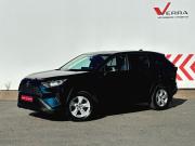 Toyota RAV4 V (XA50) Пермь  - изображение 16