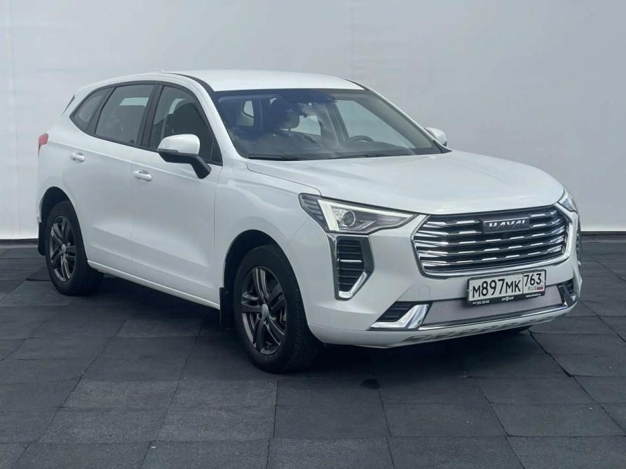 Haval Jolion I Рестайлинг Самара  - изображение 3