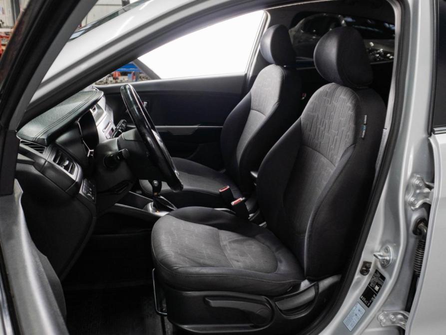 Kia Rio III Рестайлинг Тюмень  - изображение 10