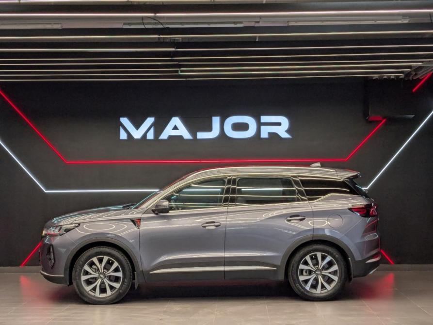 Chery Tiggo 7 Pro Max I Москва  - изображение 28