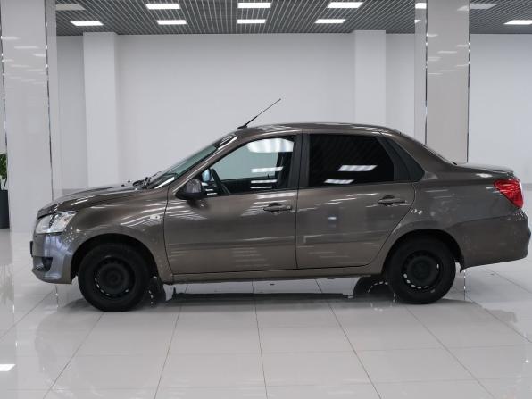 Datsun on-DO I Рестайлинг с пробегом 2019 года, цена 633 000 рублей, 88000 км, седан, Автокод Объявления