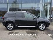 Renault Duster I Рестайлинг Орехово-Зуево  - изображение 26