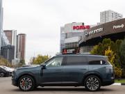 Lynk &amp; Co 900 Москва  - изображение 44