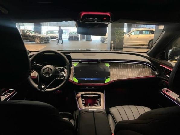 Новый Mercedes-Benz E-Класс VI (W214 S214) 2026 года, цена 10 700 000 рублей, седан, Автокод Объявления