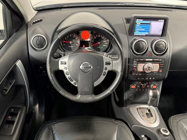 Nissan Qashqai I с пробегом 2007 года, цена 799 800 рублей, 150000 км, внедорожник, Автокод Объявления