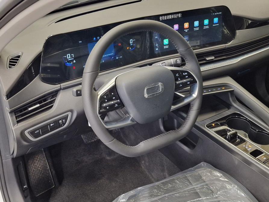 FAW Bestune B70 I Москва  - изображение 9