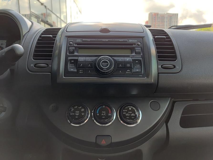 Nissan Note I Рестайлинг Ижевск  - изображение 18