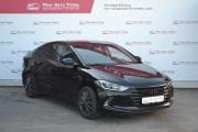 Hyundai Elantra VI (AD) Старый Оскол  - изображение 27