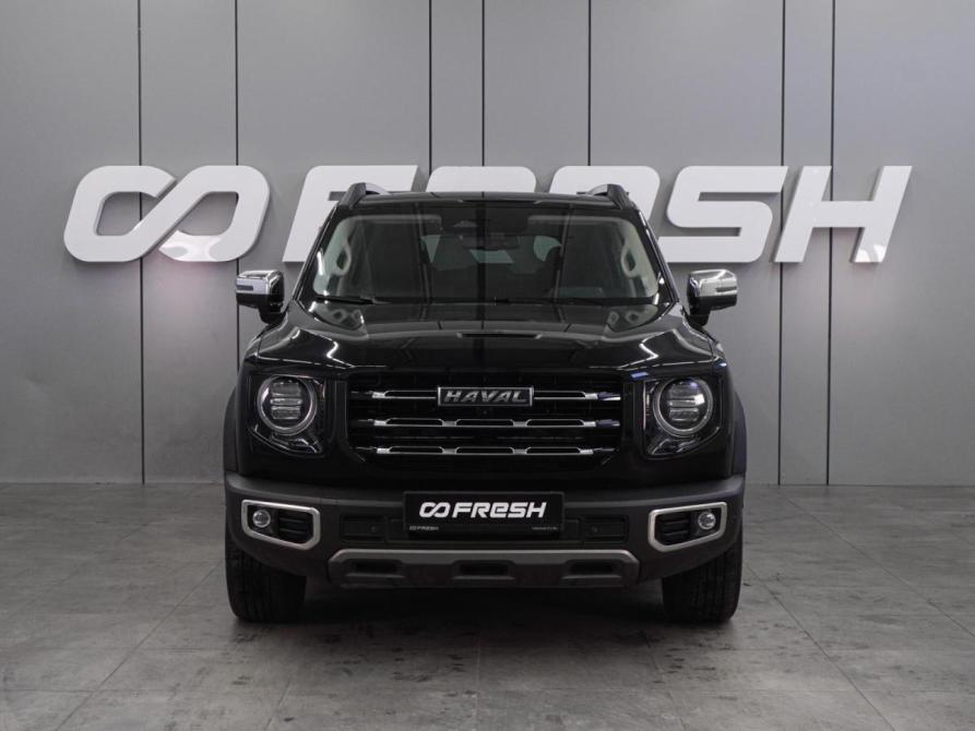 Haval Dargo I Воронеж  - изображение 3