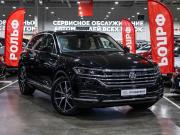 Volkswagen Touareg III Санкт-Петербург  - изображение 32