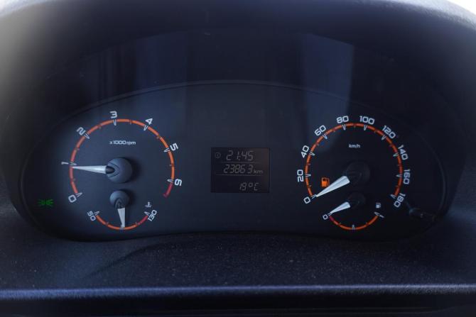 Lada (ВАЗ) Niva Legend с пробегом 2022 года, цена 849 000 рублей, 23842 км, внедорожник, Автокод Объявления