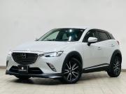Mazda CX-3 I Кемерово  - изображение 27