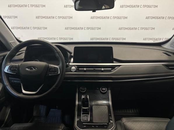 Chery Tiggo 8 I Рестайлинг с пробегом 2022 года, цена 1 799 000 рублей, 79900 км, внедорожник, Автокод Объявления