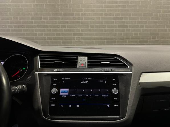 Volkswagen Tiguan II с пробегом 2019 года, цена 2 900 000 рублей, 39389 км, внедорожник, Автокод Объявления