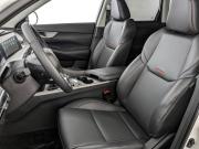 Changan CS35 Plus I Рестайлинг Москва  - изображение 48