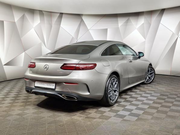 Mercedes-Benz E-Класс V (W213 S213 C238) Рестайлинг с пробегом 2020 года, цена 5 495 000 рублей, 46986 км, купе-хардтоп, Автокод Объявления