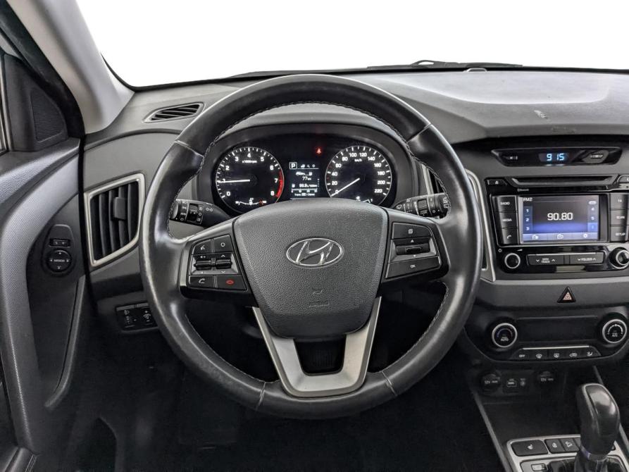 Hyundai Creta I Москва  - изображение 22