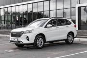 Haval M6 II Волгоград  - изображение 34