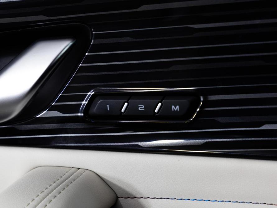 Geely Monjaro I Санкт-Петербург  - изображение 23