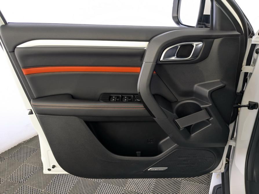 Haval Dargo Москва  - изображение 18